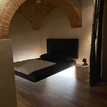 Borgo Di Bagnolo * Bagnolo di Sopra